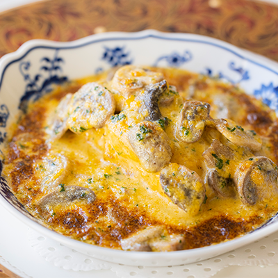 おまかせフルコース　Aコース