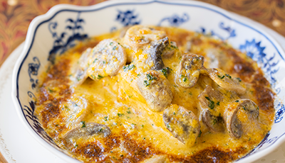 おまかせフルコース（A）