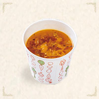 ミネストローネ